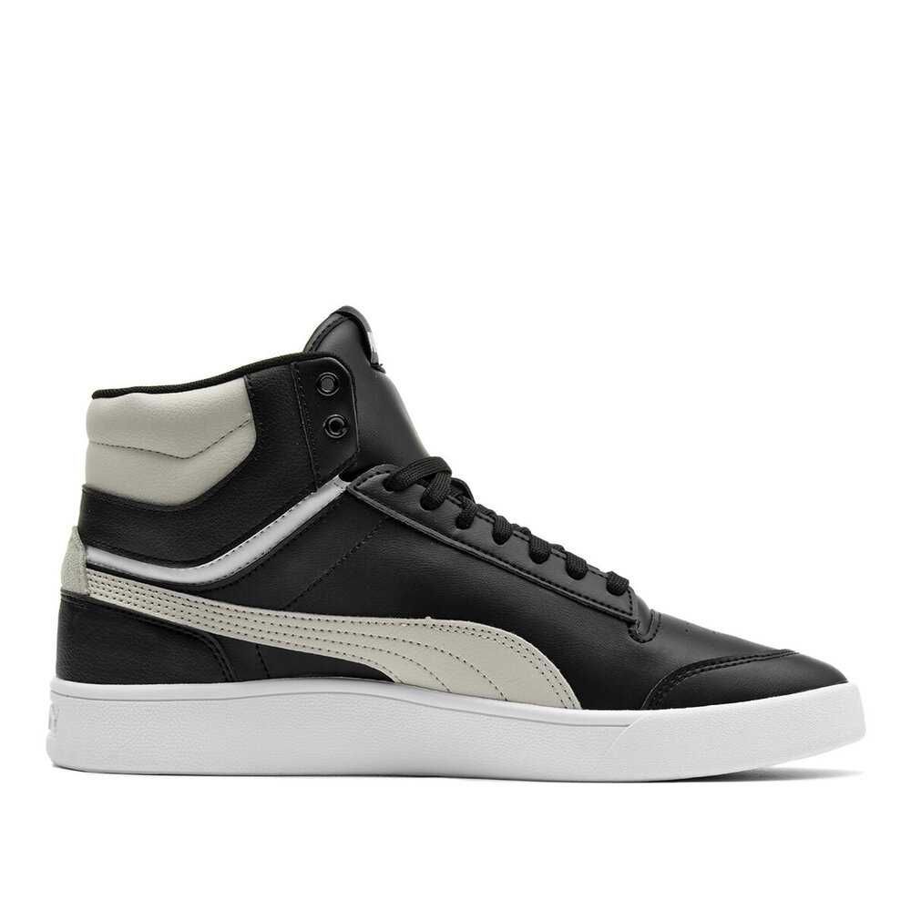 Puma - Shuffle Mid №43 Оригинал Код 479