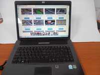 Laptop HP 15.4 inch pt. școala Auto