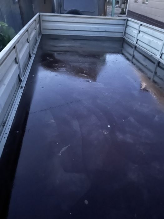 прицеп 4.20 борт