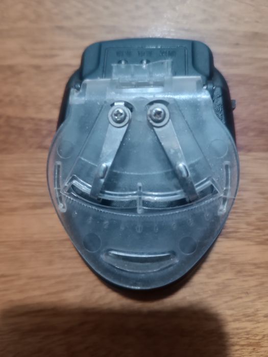 Продам зарядное устройство "лягушка"