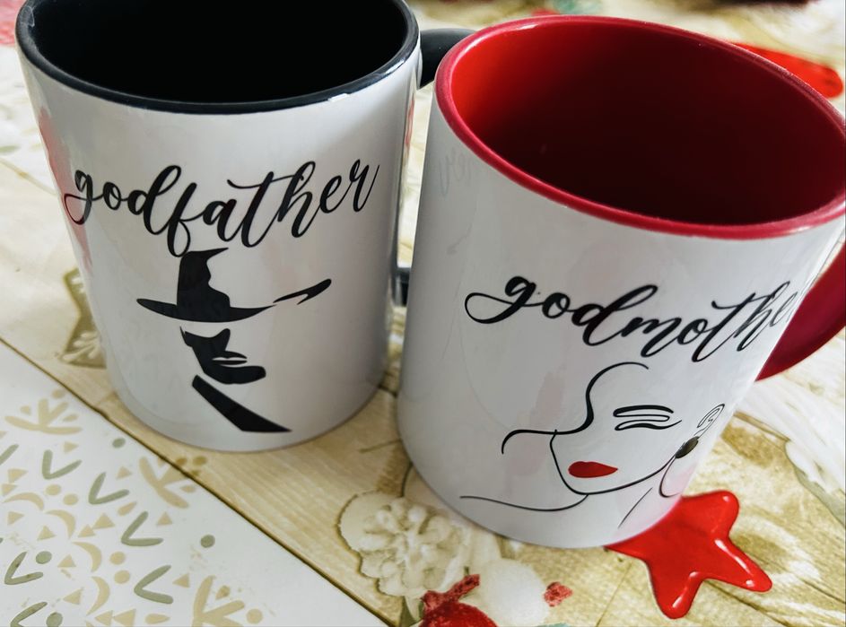 Set cana cadou Nas Nasa