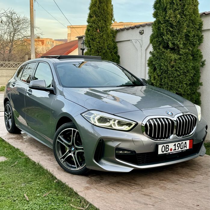 2.0/178 Cp / M pachet /Panoramic /Garantie bmw