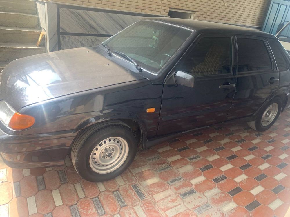 Lada 2115 sotiladi yahshi holatda