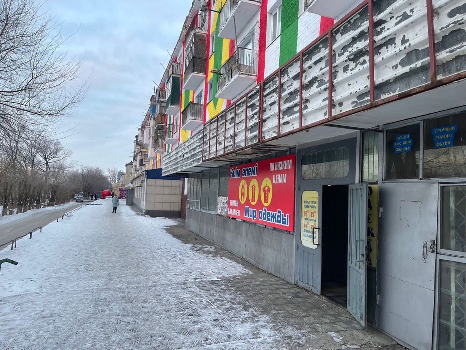 Сдам в аренду помощение