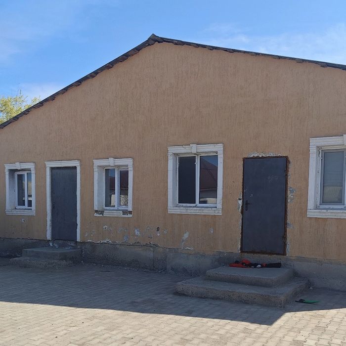 Склад в аренду сдается