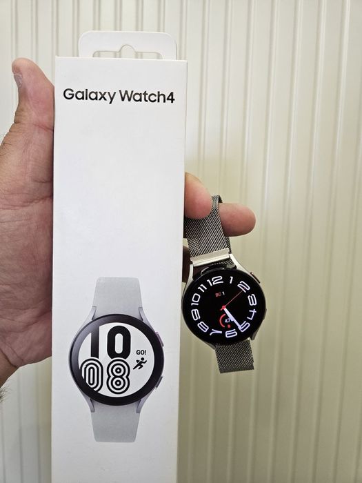 Galaxy watch 4 Samsung