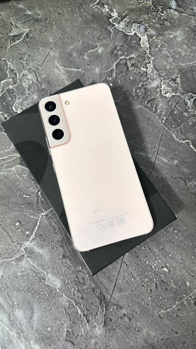 Samsung Galaxy S22 (Актобе 414) лот 781749