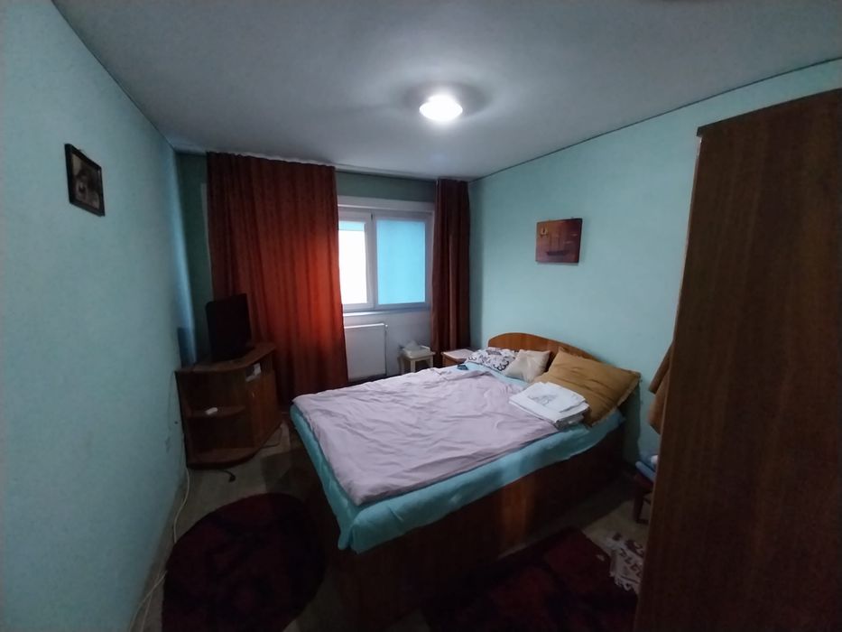 Apartament 3 camere Micro 6 Targoviste