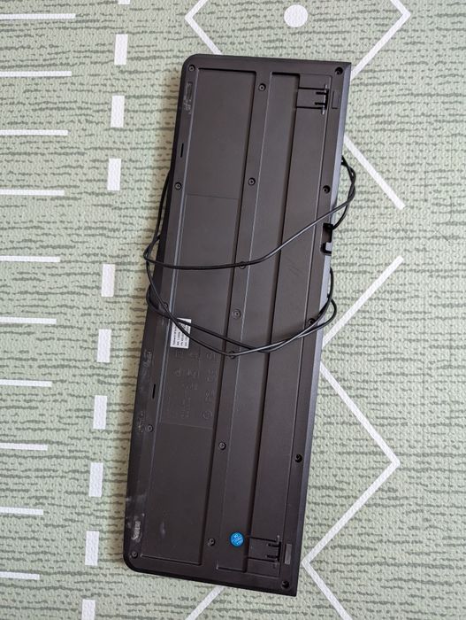 Клавиатура Logitech K120