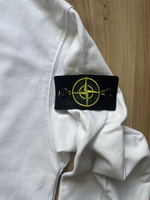 STONE ISLAND / мъжка блуза/фланела XL