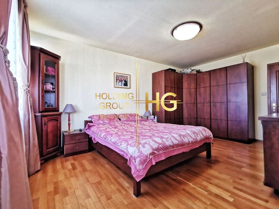 Продава се Тристаен апартамент в Варна, Гръцка махала - 103 кв.м за 3204 €/кв.м - Снимка #7