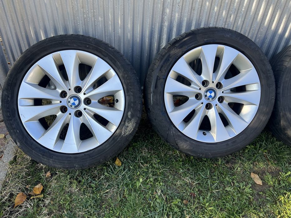 17” BMW джанти style 116