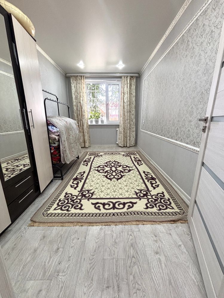 Продается 2х ком квартира район Зигзаг
