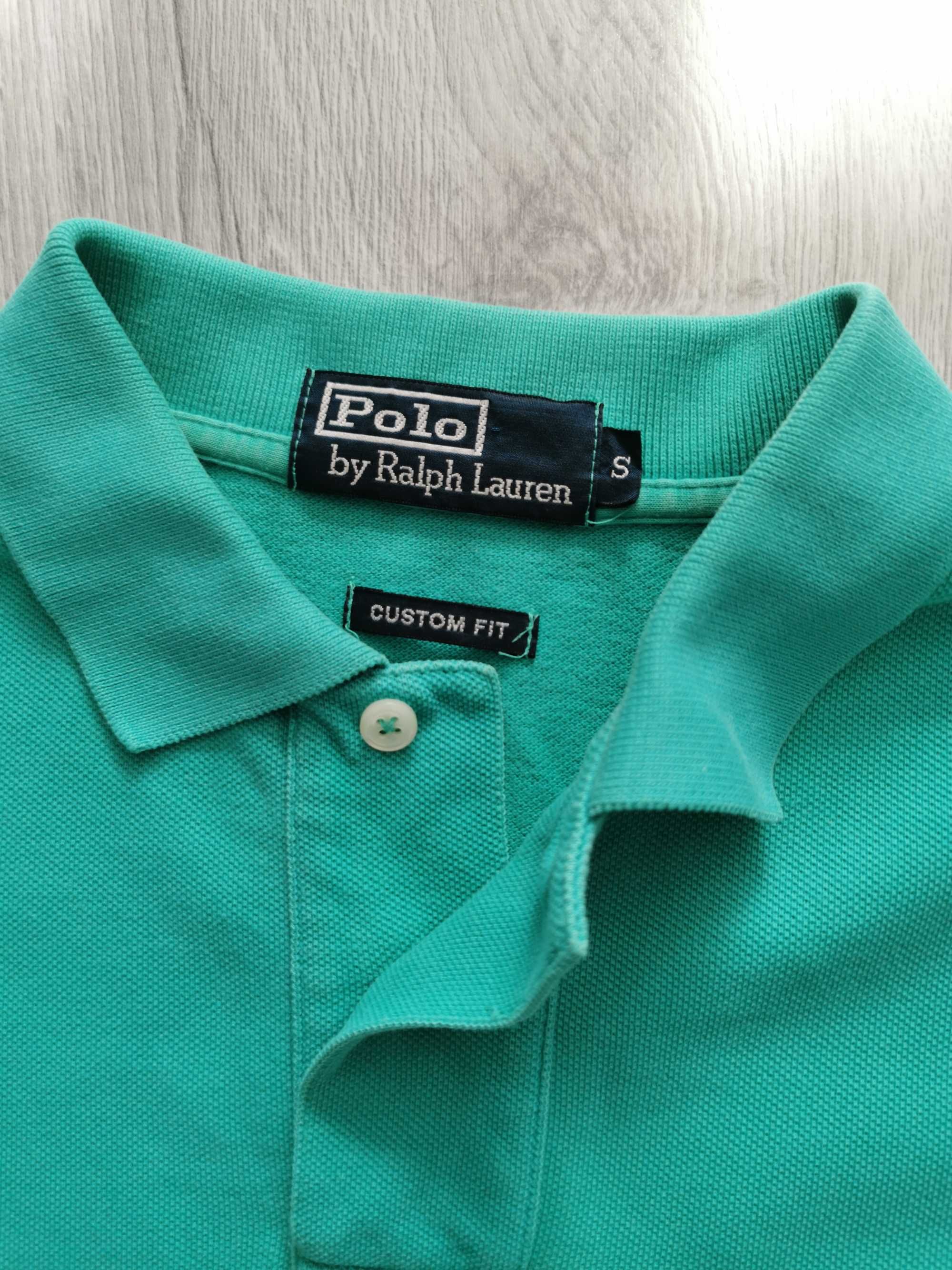 Polo Ralph Lauren barbati