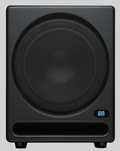 Subwoofer profesional studio activ Pre-Sonus Temblor T10
