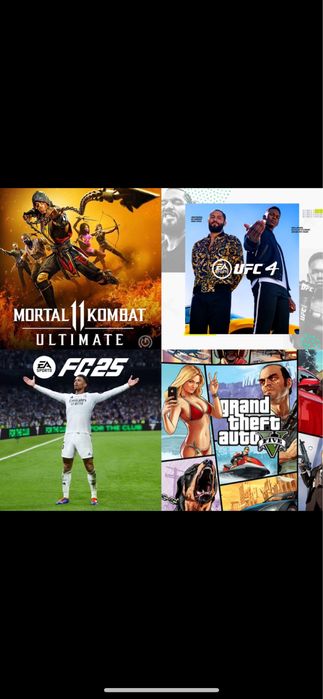 Игры на Ps5 . Игры Пс5 . Ps5 . Playstation5 . Playstation5
