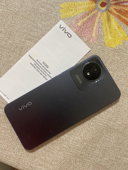 Vivo 2254 (б/у) в хорошем состоянии