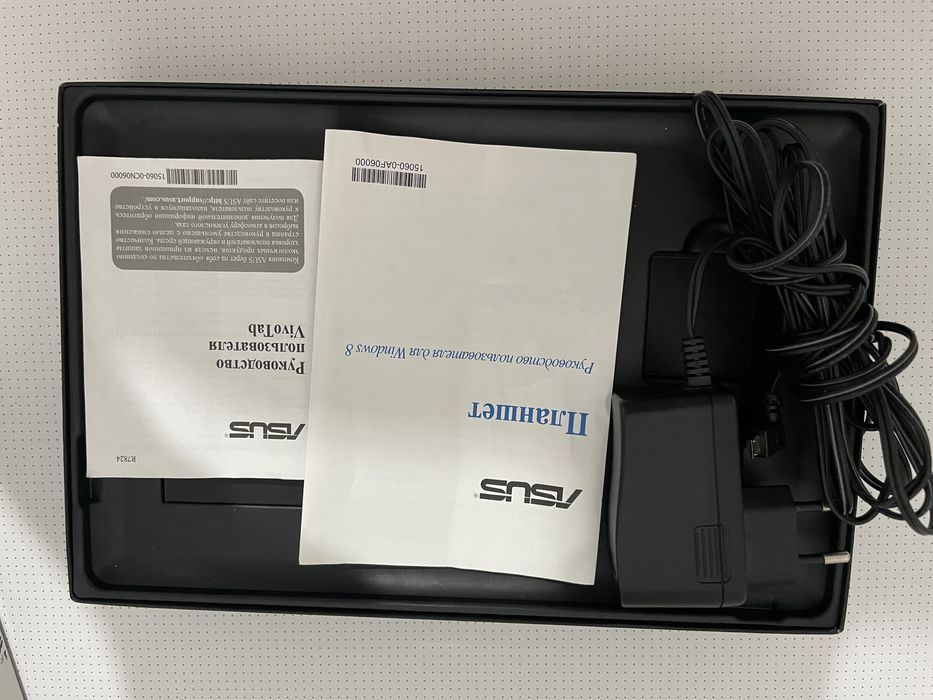 Asus vivotap smart LTE