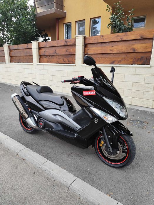 Yamaha Tmax 2009 ABS impecabil