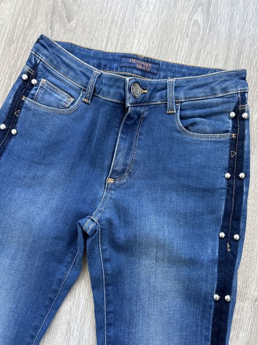 Дамски дънки Trussardi