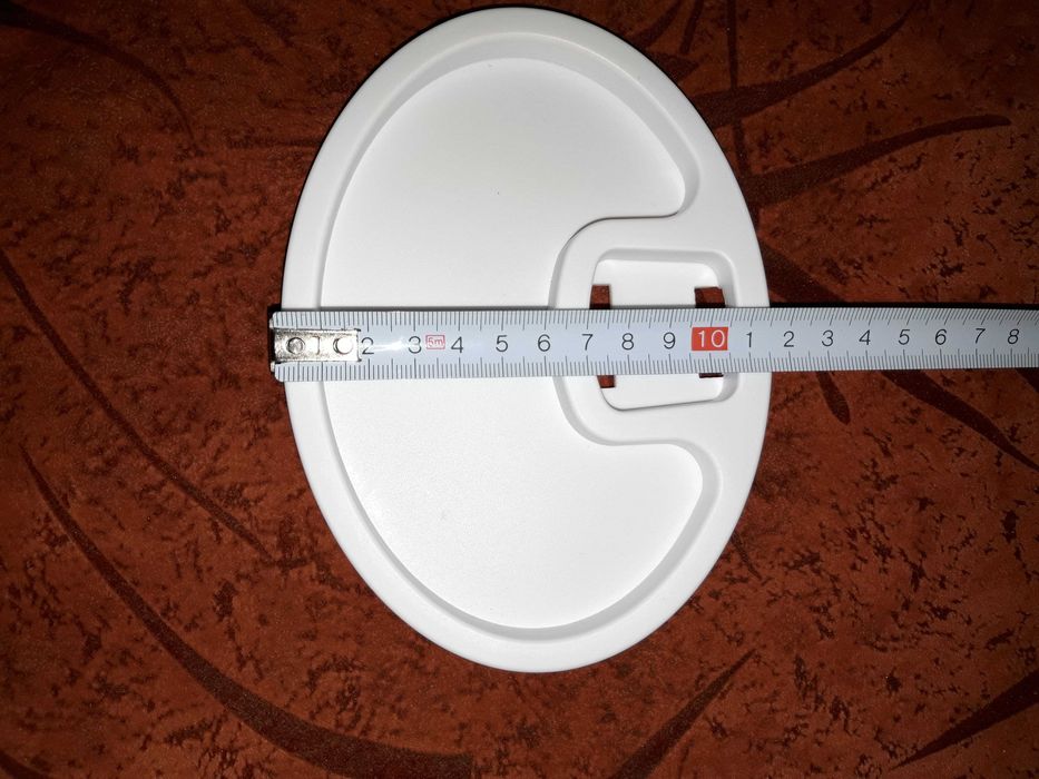 Продавам НОВО голямо LED ОГЛЕДАЛО + интересен подарък