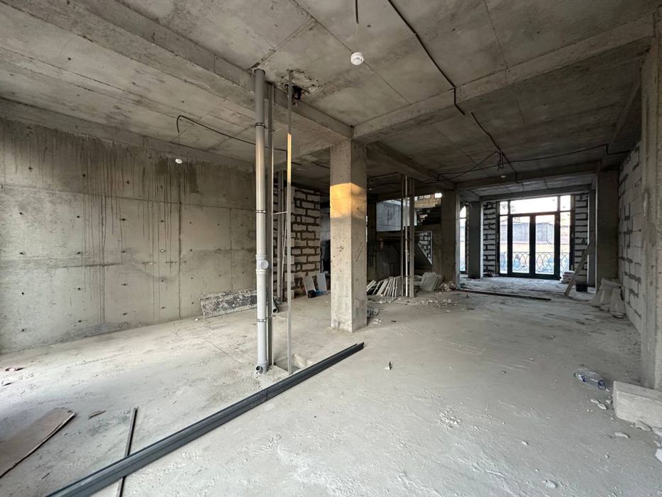 Продаётся нежилого помещения в элитном новостройке | ор: Юнусабад круг