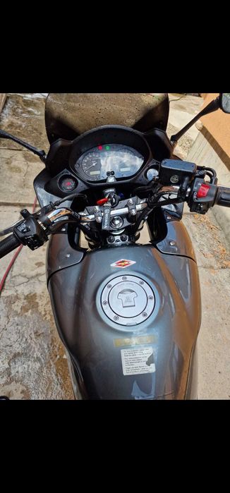 De vanzare honda cbf 600 ABS