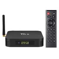 Smart TV Box TX6 Android