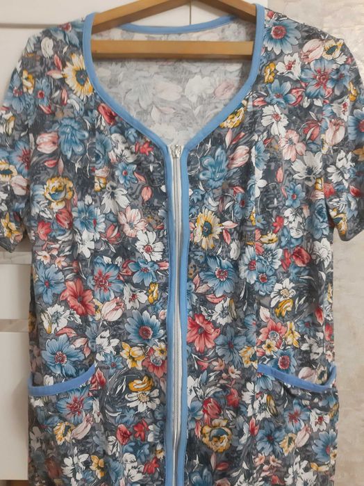 Продам халат женский