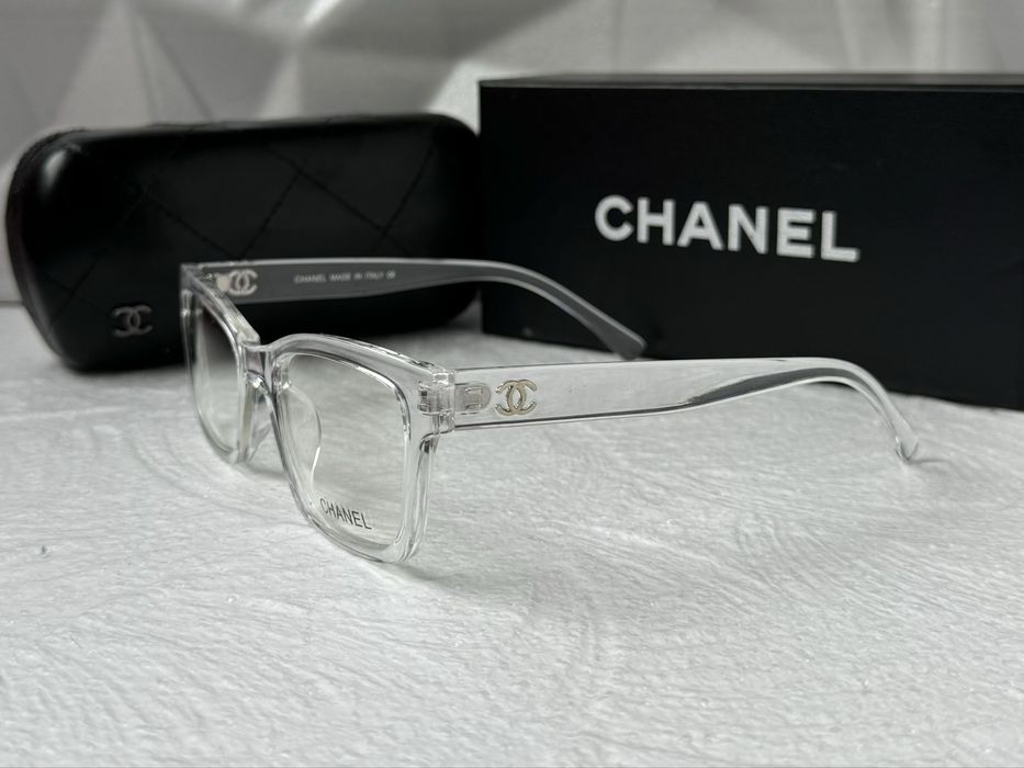 Очила за компютър Диоптрични рамки прозрачни слънчеви очила