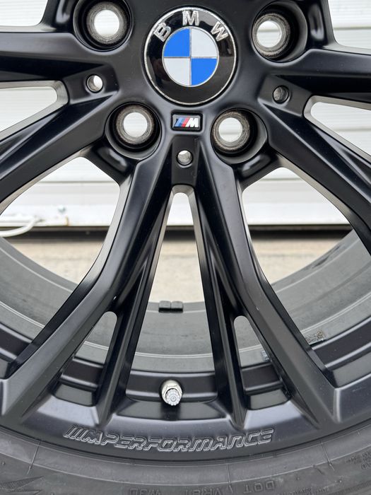 Оригинални джанти BMW style 786 M Performance 19цола