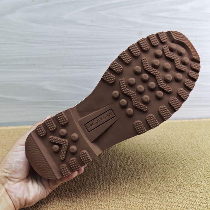 Зимние ботинки Bruno Marc