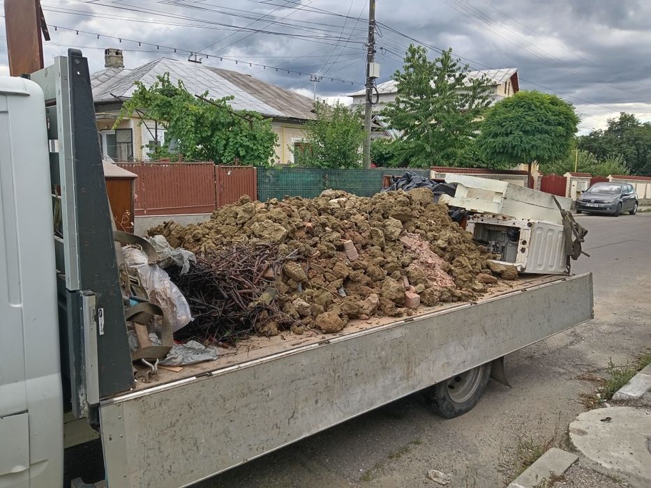 Debarasez aruncam mobila veche etc.