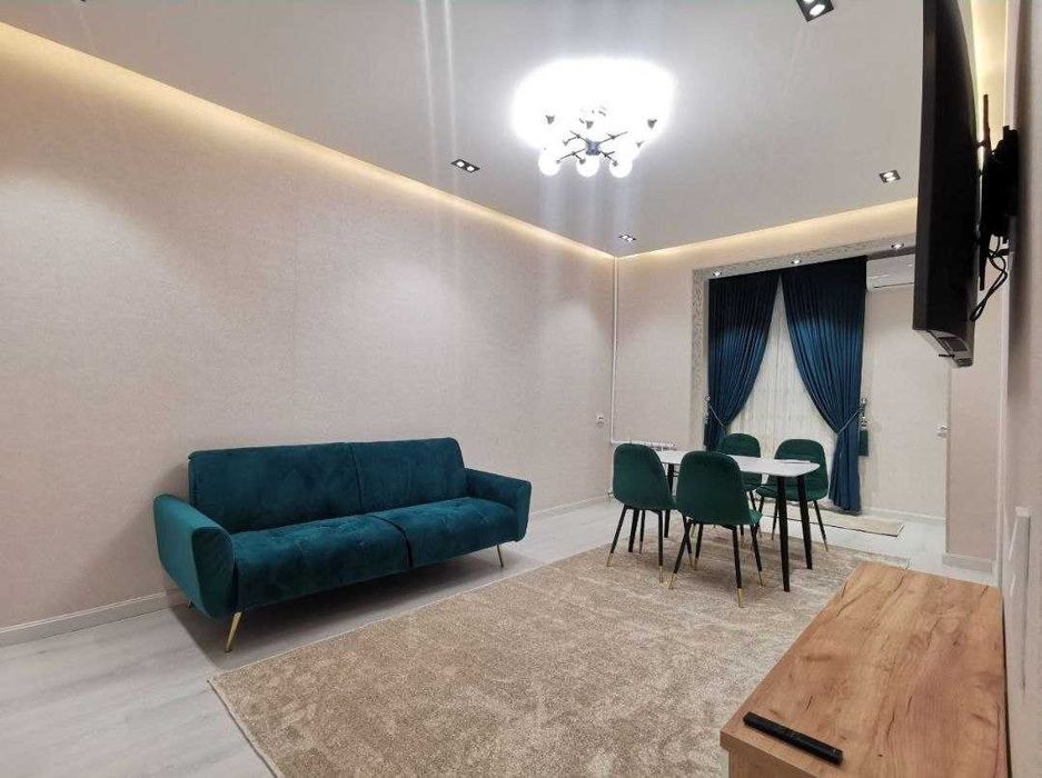 Сдаётся срочно квартира орентир метро Чиланзар 2/3/9 304*