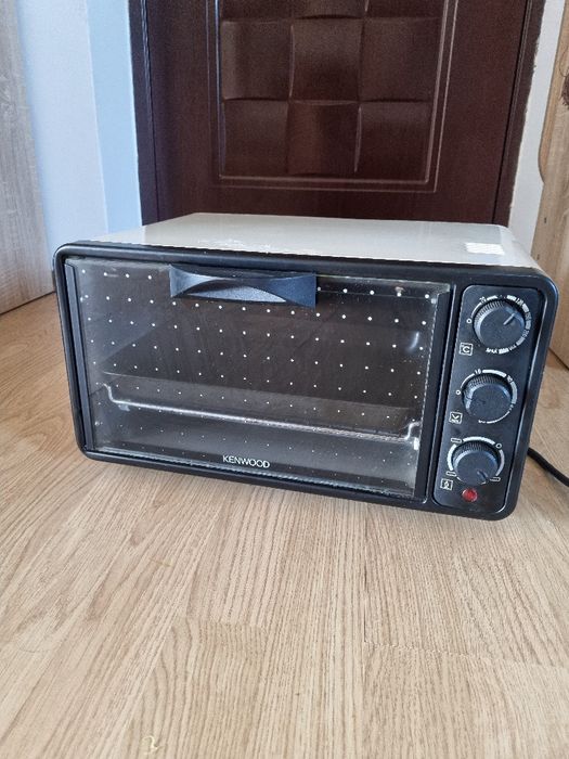 Cuptor electric Kenwood