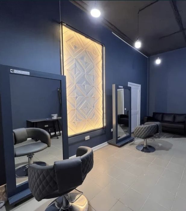 Сдам 1 кресло в отдельном кабинете