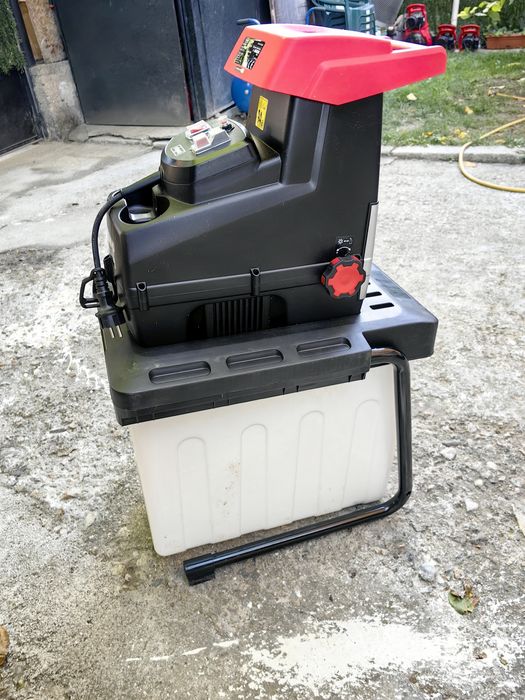 Електрическа клонотрошачка Gardol, Scheppach 
И други модели