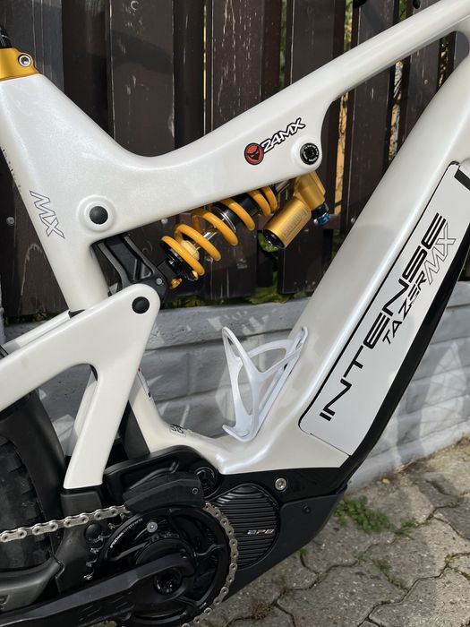 Intense Tazer Mx pro