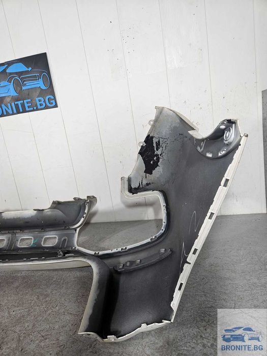 Задна броня BMW X1 F48 M-SPORT БМВ Х1 Ф48 М-Спорт 2015- 2022