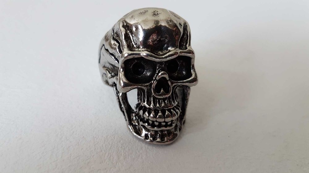 Рокерски пръстени