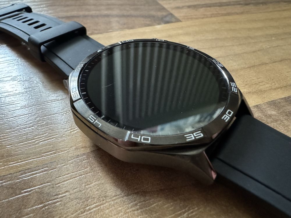 Huawei Watch GT5 46mm Black