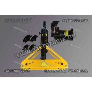 Îndoit țevi hidraulice HHW-1A 6 tone