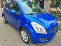 Suzuki Splash 1,3cdti Diesel