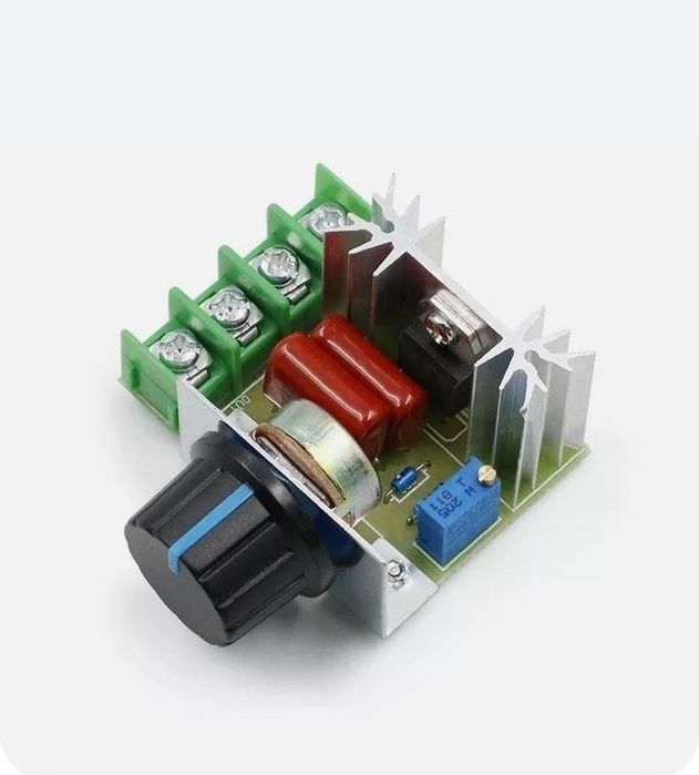 Плата стерео-усилителя