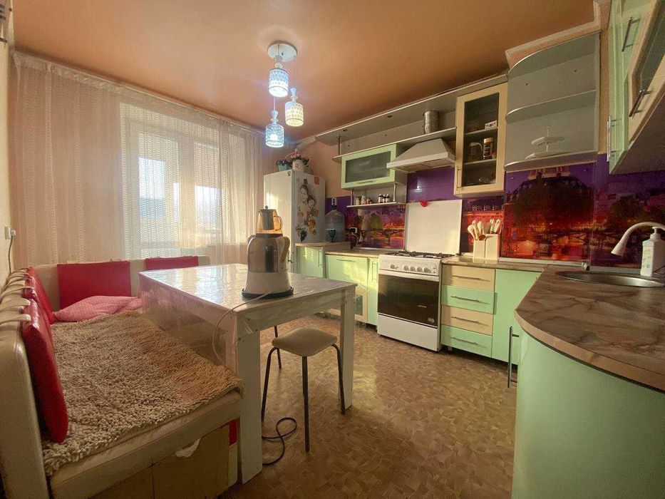 Продажа 3-комнатной квартиры, 7 МКРН 3Д