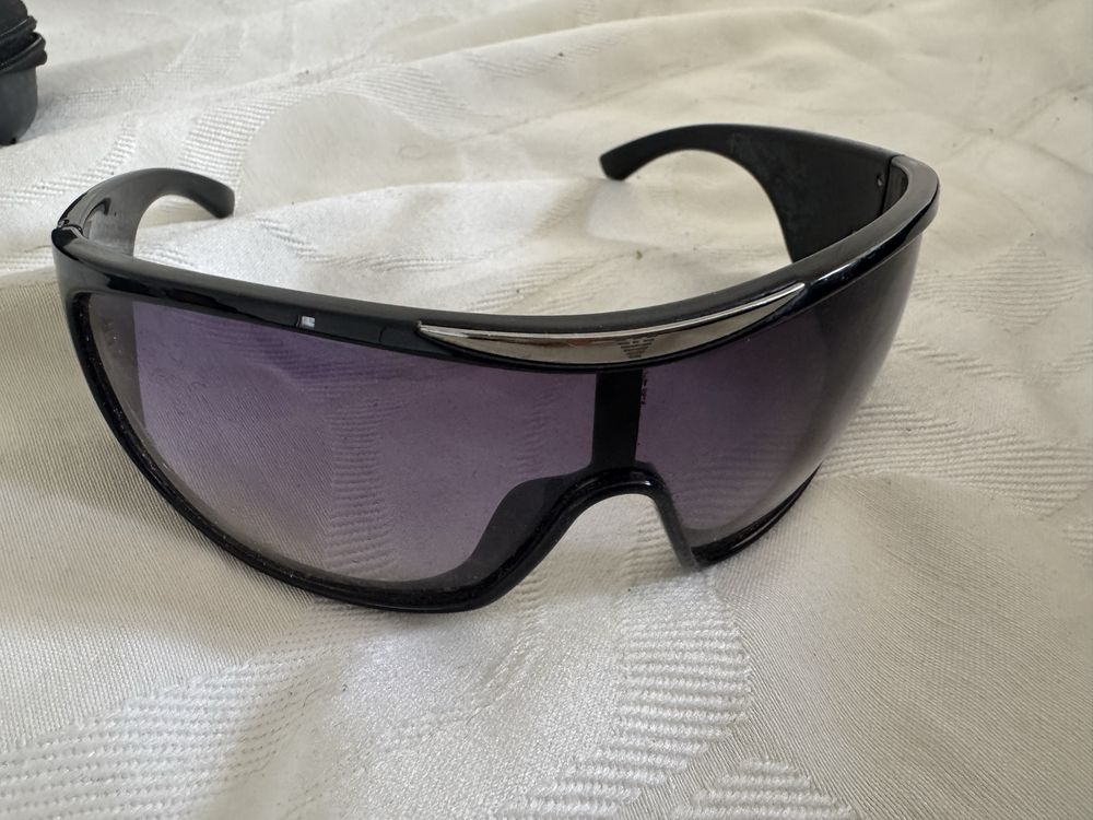 Ochelari de soare Emporio Armani vintage