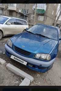 Продам toyota avensis