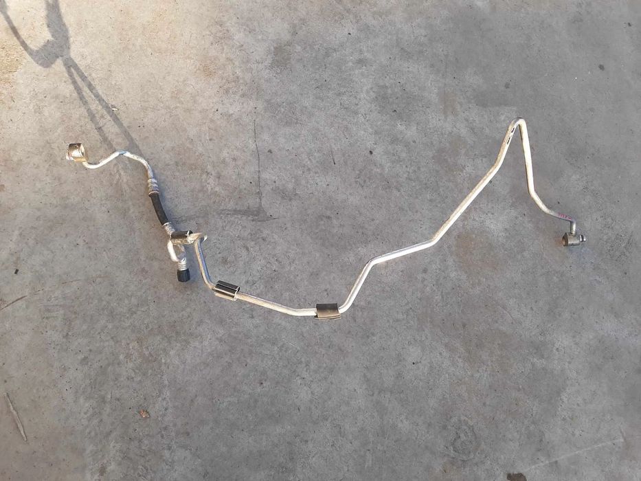 conducta clima ac vw golf 6 2.0 tdi 1k0820741cm