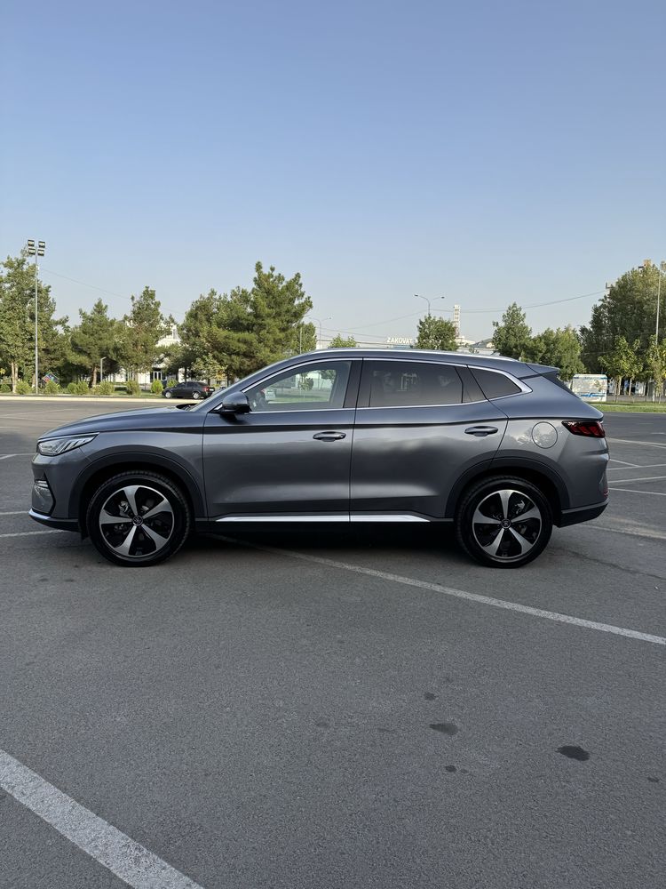 Byd song plus fagship 2023