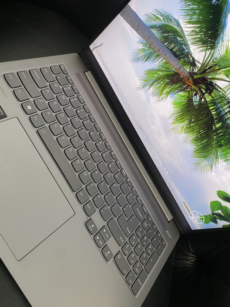 Laptop Lenovo IdeaPad / 16 Inch /16 GB RAM / 1 TB /Space Gray/ Ca nou